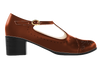 Jane Pumps - Mary Janes