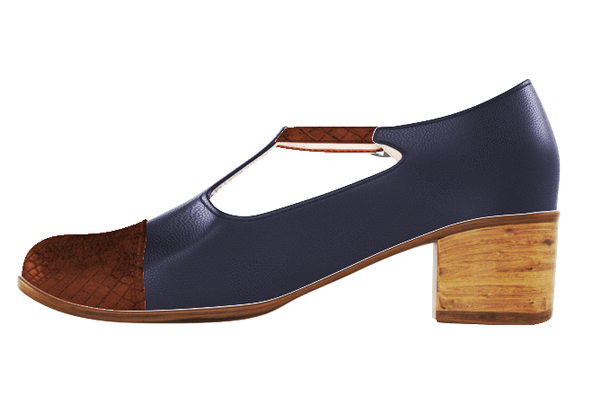 Jane Pumps - Mary Janes