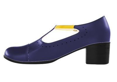 Jane Pumps - Mary Janes