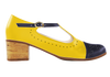 Jane Pumps - Mary Janes