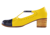 Jane Pumps - Mary Janes