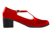 Jane Pumps - Mary Janes