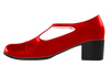 Jane Pumps - Mary Janes