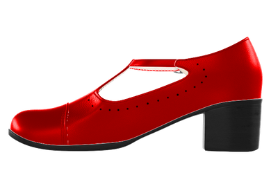 Jane Pumps - Mary Janes