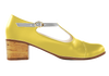 Jane Pumps - Mary Janes