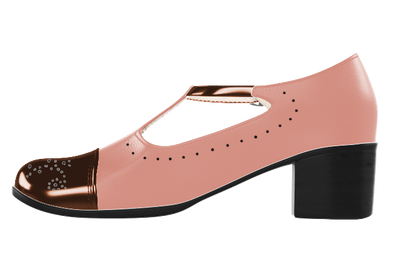 Jane Pumps - Mary Janes