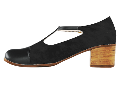 Jane Pumps - Mary Janes