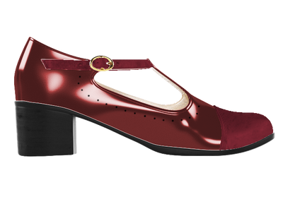 Jane Pumps - Mary Janes