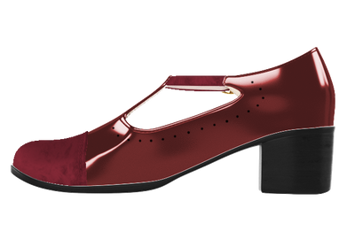 Jane Pumps - Mary Janes