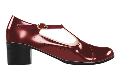 Jane Pumps - Mary Janes