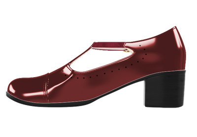 Jane Pumps - Mary Janes