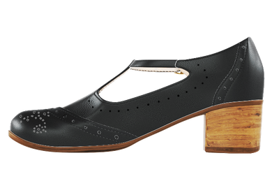 Jane Pumps - Mary Janes