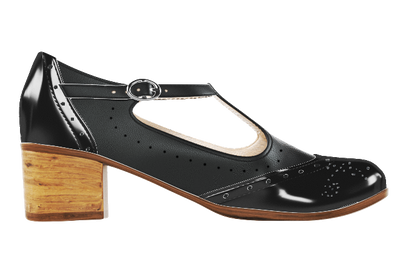 Jane Pumps - Mary Janes