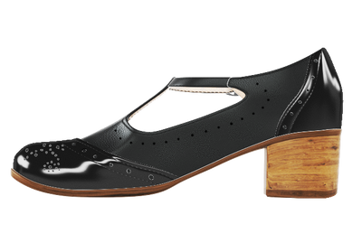 Jane Pumps - Mary Janes