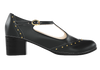 Jane Pumps - Mary Janes