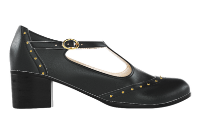 Jane Pumps - Mary Janes