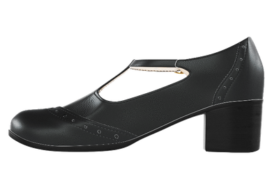 Jane Pumps - Mary Janes