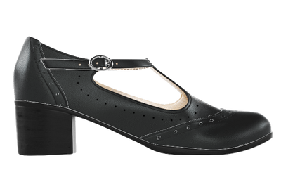 Jane Pumps - Mary Janes