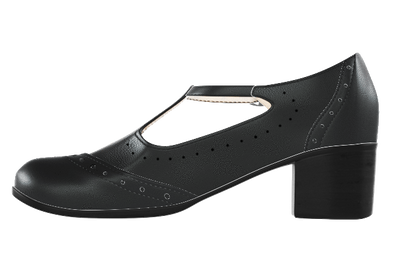 Jane Pumps - Mary Janes