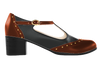 Jane Pumps - Mary Janes