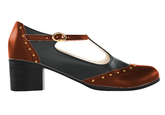 Jane Pumps - Mary Janes