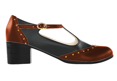 Jane Pumps - Mary Janes