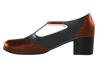 Jane Pumps - Mary Janes