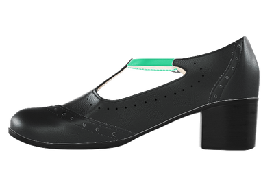 Jane Pumps - Mary Janes