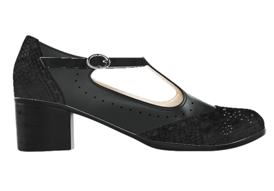 Jane Pumps - Mary Janes