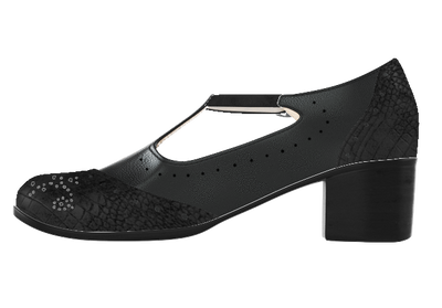 Jane Pumps - Mary Janes