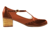 Jane Pumps - Mary Janes