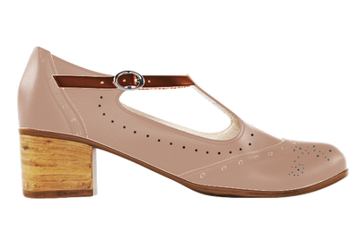 Jane Pumps - Mary Janes