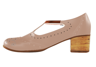Jane Pumps - Mary Janes