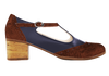 Jane Pumps - Mary Janes