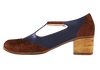 Jane Pumps - Mary Janes