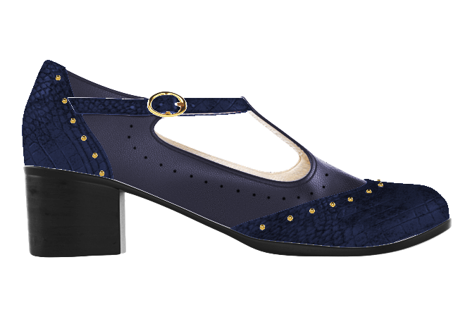 Jane Pumps - Mary Janes