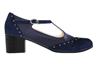 Jane Pumps - Mary Janes