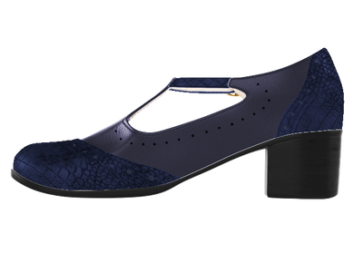 Jane Pumps - Mary Janes