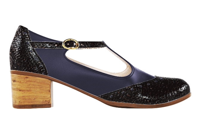 Jane Pumps - Mary Janes