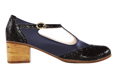 Jane Pumps - Mary Janes