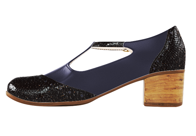 Jane Pumps - Mary Janes