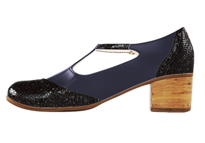 Jane Pumps - Mary Janes