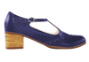 Jane Pumps - Mary Janes