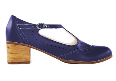 Jane Pumps - Mary Janes