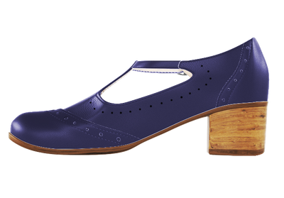 Jane Pumps - Mary Janes