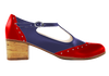 Jane Pumps - Mary Janes