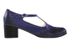 Jane Pumps - Mary Janes