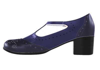 Jane Pumps - Mary Janes