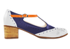 Jane Pumps - Mary Janes