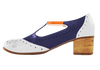 Jane Pumps - Mary Janes